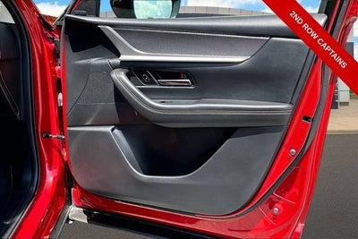 2025 Mazda Mazda CX-90 Premium Sport