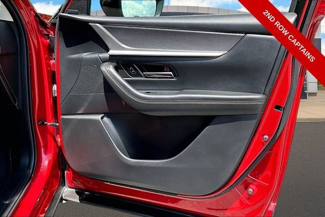 2025 Mazda Mazda CX-90 Premium Sport