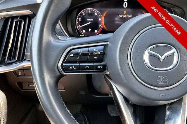 2025 Mazda Mazda CX-90 Premium Sport
