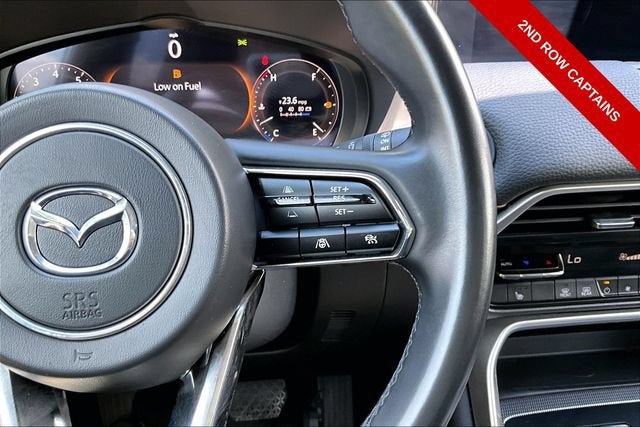 2025 Mazda Mazda CX-90 Premium Sport