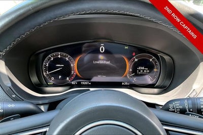 2025 Mazda Mazda CX-90 Premium Sport