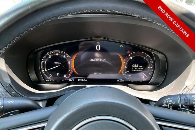 2025 Mazda Mazda CX-90 Premium Sport