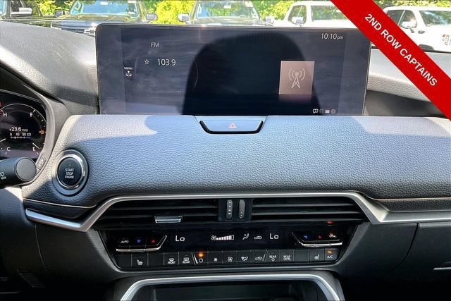 2025 Mazda Mazda CX-90 Premium Sport