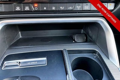 2025 Mazda Mazda CX-90 Premium Sport