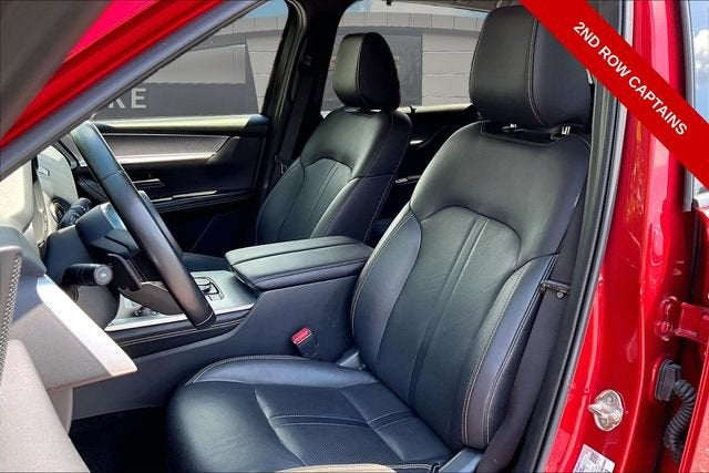 2025 Mazda Mazda CX-90 Premium Sport