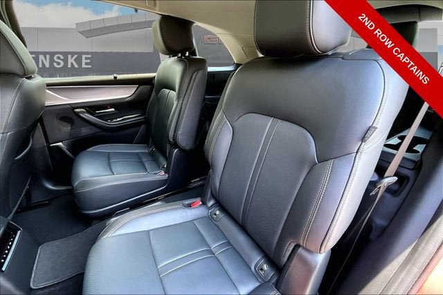 2025 Mazda Mazda CX-90 Premium Sport