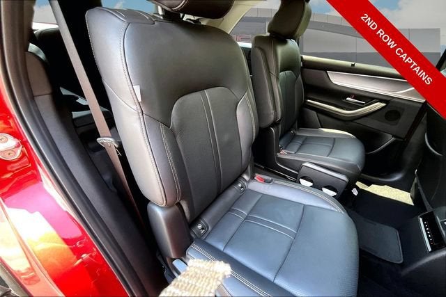 2025 Mazda Mazda CX-90 Premium Sport