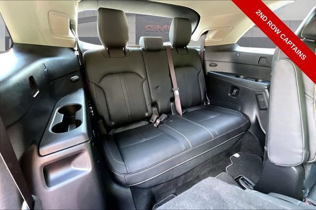 2025 Mazda Mazda CX-90 Premium Sport