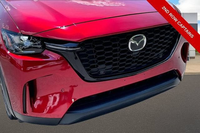 2025 Mazda Mazda CX-90 Premium Sport