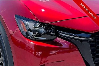 2025 Mazda Mazda CX-90 Premium Sport