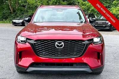 2025 Mazda Mazda CX-90 Premium Sport