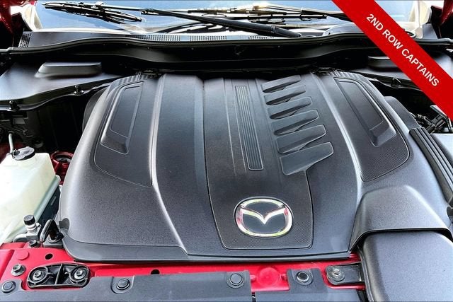 2025 Mazda Mazda CX-90 Premium Sport