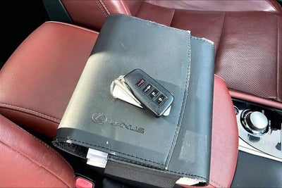 2015 Lexus GS 350 4DR SDN AWD