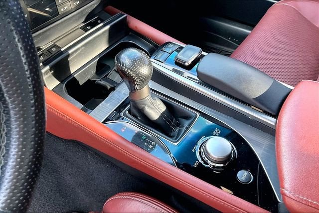 2015 Lexus GS 350 4DR SDN AWD