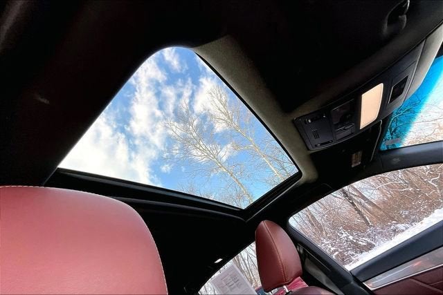 2015 Lexus GS 350 4DR SDN AWD