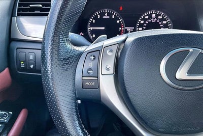 2015 Lexus GS 350 4DR SDN AWD