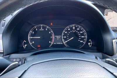 2015 Lexus GS 350 4DR SDN AWD