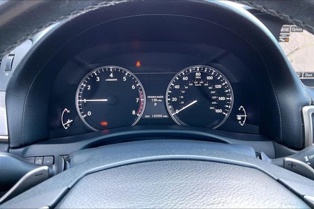 2015 Lexus GS 350 4DR SDN AWD