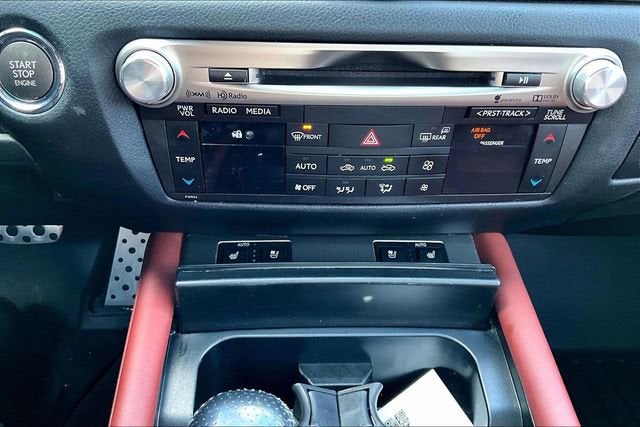 2015 Lexus GS 350 4DR SDN AWD