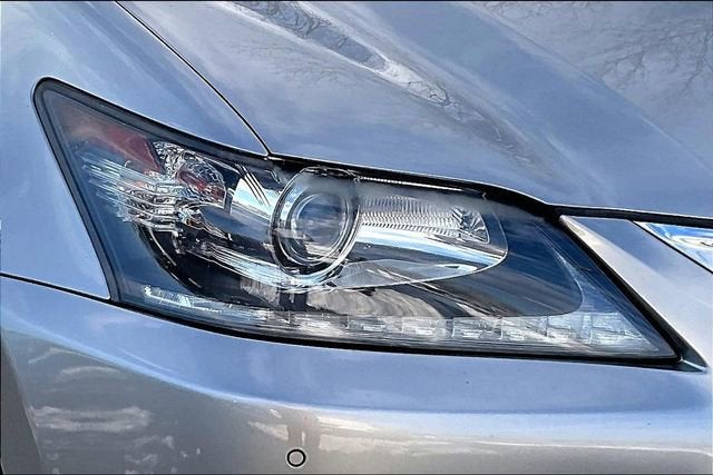 2015 Lexus GS 350 4DR SDN AWD