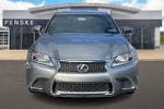 2015 Lexus GS 350 4DR SDN AWD