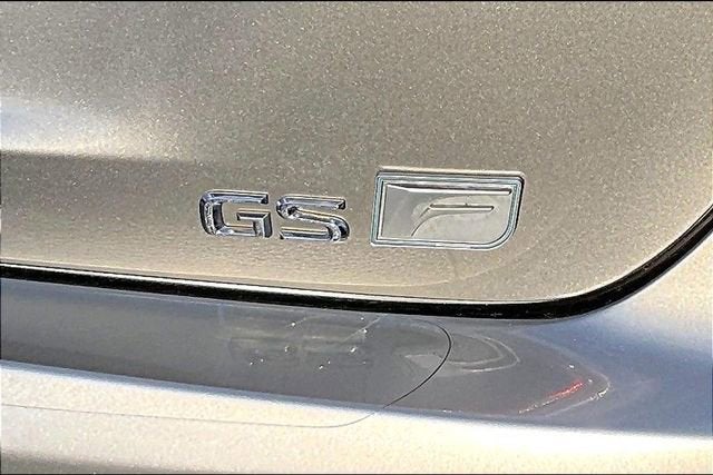 2015 Lexus GS 350 4DR SDN AWD