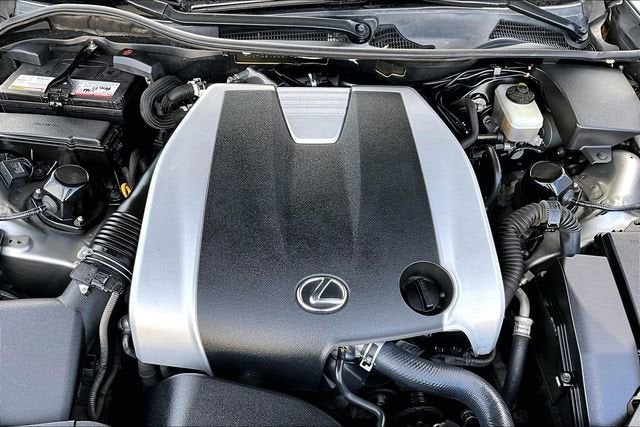 2015 Lexus GS 350 4DR SDN AWD