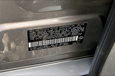 2015 Lexus GS 350 4DR SDN AWD