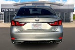 2015 Lexus GS 350 4DR SDN AWD
