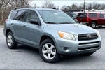 2008 Toyota RAV4 4DR 4WD 4CYL