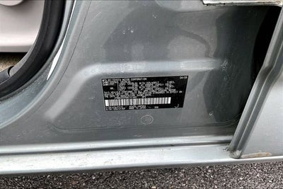 2008 Toyota RAV4 4DR 4WD 4CYL