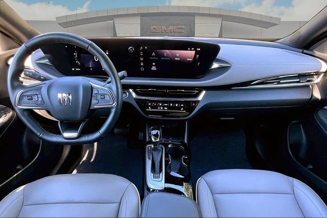 2025 Buick Envista Avenir
