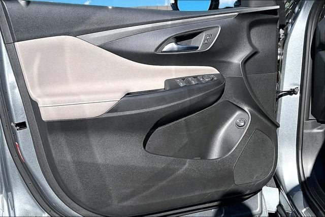2025 Buick Envista Avenir