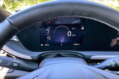 2025 Buick Envista Avenir