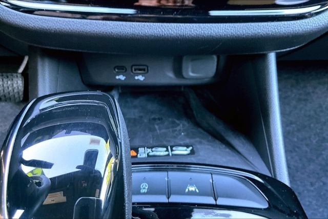 2025 Buick Envista Avenir