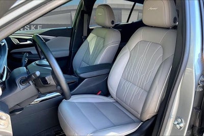 2025 Buick Envista Avenir