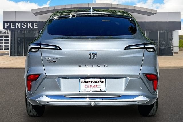 2025 Buick Envista Avenir