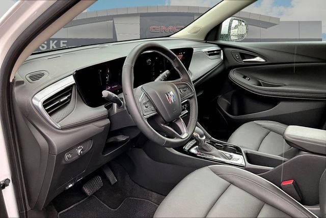 2024 Buick Encore GX Avenir - Photo 13