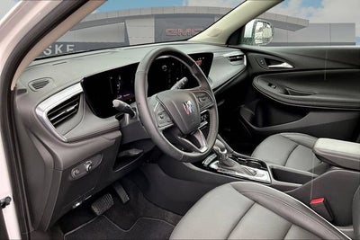 2024 Buick Encore GX Avenir