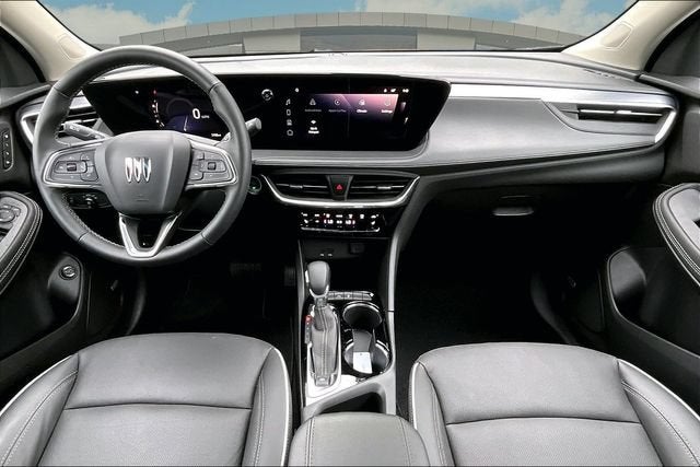 2024 Buick Encore GX Avenir - Photo 15