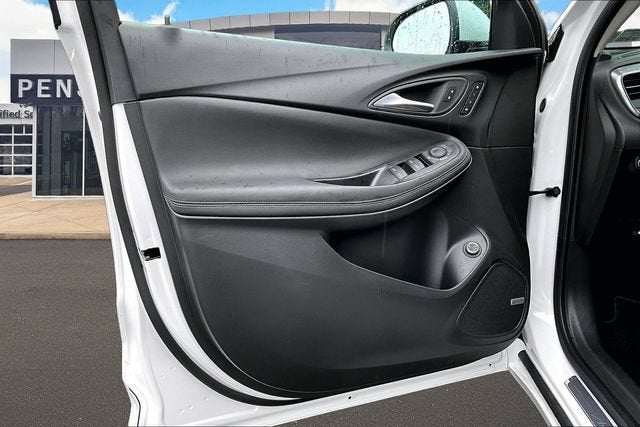 2024 Buick Encore GX Avenir - Photo 18