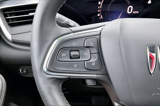 2024 Buick Encore GX Avenir - Photo 20