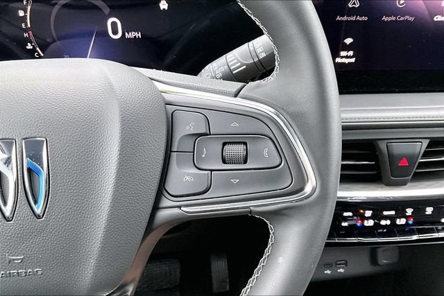 2024 Buick Encore GX Avenir - Photo 21