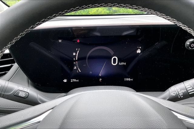 2024 Buick Encore GX Avenir - Photo 22