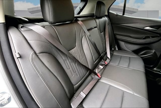 2024 Buick Encore GX Avenir - Photo 27