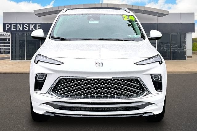 2024 Buick Encore GX Avenir - Photo 3