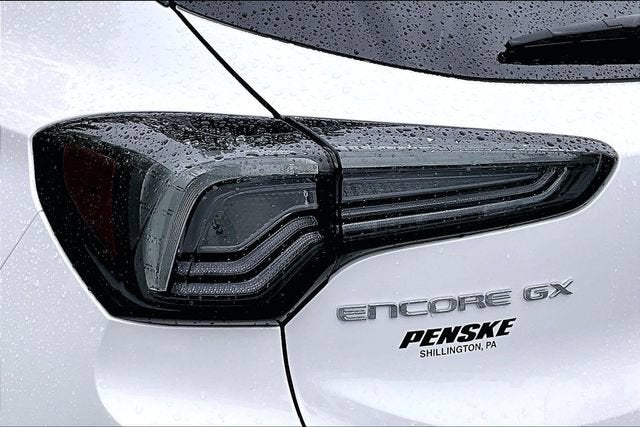 2024 Buick Encore GX Avenir - Photo 30