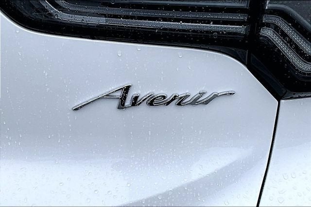 2024 Buick Encore GX Avenir - Photo 31