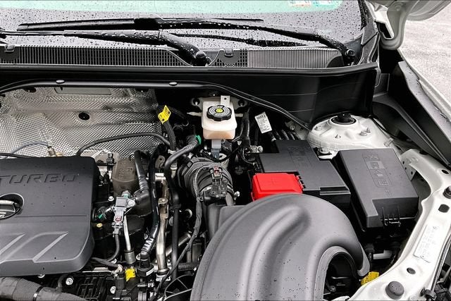 2024 Buick Encore GX Avenir - Photo 32