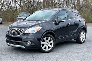 2015 Buick Encore Leather